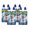 Lysol Toilet Bowl Cleaner with Hydrogen Peroxide, Ocean Fresh, 24 oz Angle Neck Bottle, PK8 19200-96084 - alternate 1